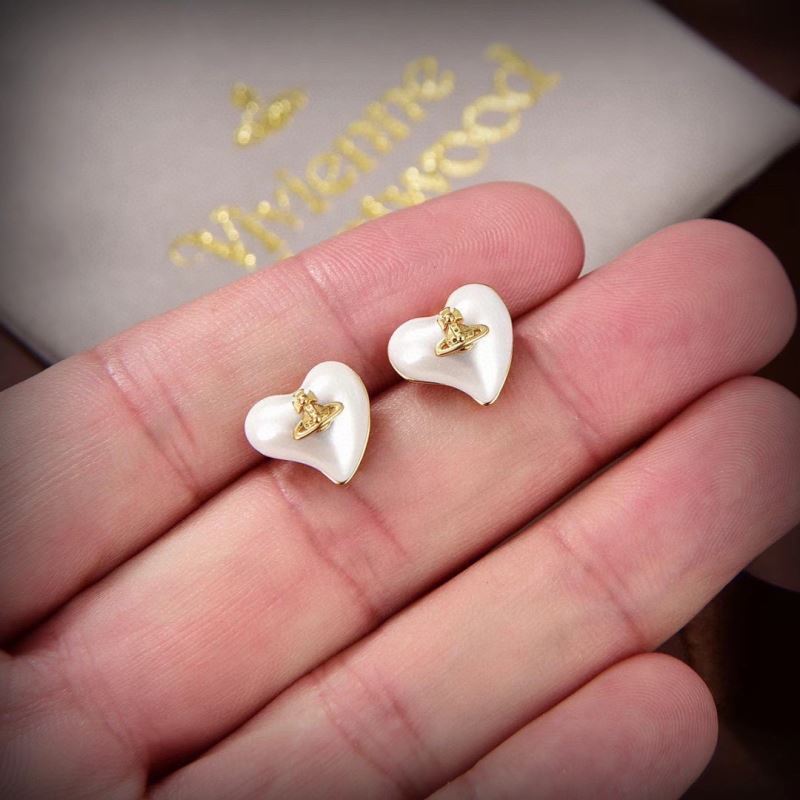 Vivienne Westwood Earrings